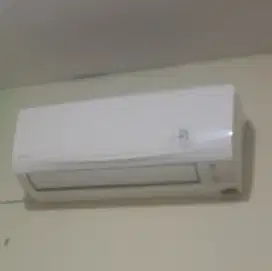 Jual AC Daikin 1 PK komplit