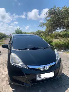 Honda Jazz 2013 S Matic