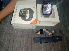 Redmi Watch 3 Active