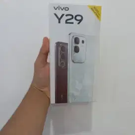 Vivo Y29 Ram 8+8/128