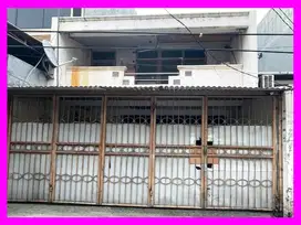 Dhyana Rumah ukuran 5x20m hadap selatan di Jelambar