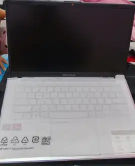 Laptop Asus vivobook ryzen 3