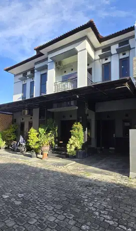 Dijual Rumah di Perumahan Pondok Permai Nitikan, Umbulharjo, Jogja