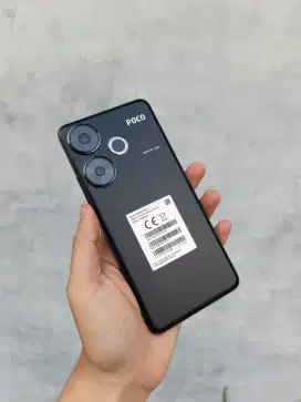 Poco F6 12/52 Like New