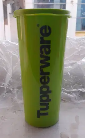 Cangkir tupperware ori