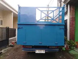 Isuzu Elf 2010 Diesel