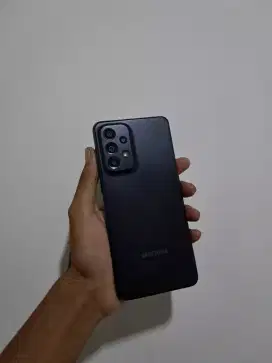 Samsung a33 5g, ram 8/128 GB
