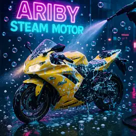 Lowongan Kerja Steam Motor