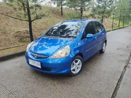 Jazz Idsi A/T '07 Mulus