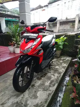 Honda Beat cbs 2023