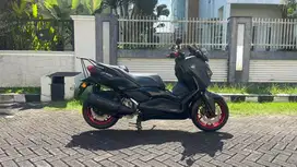 XMAX 250 2023 BLACK