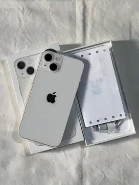 iphone 13 128 resmi blibli