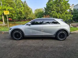 Hyundai Ioniq 5 2023 Listrik