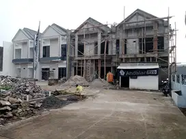 Cluster Baru Di Cipayung Jakarta timur