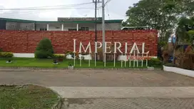 Rumah 2 lantai kawasan modern