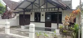 Dijual rumah dekat trans studio mall, tengah kota