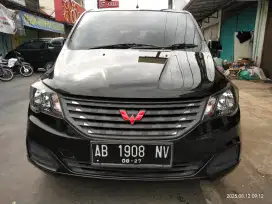 Wuling Confero 1.5 m/t double blower2022