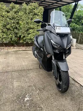 Yamah Xmax 2019