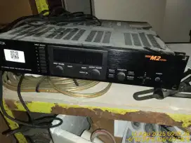 Ampli TOA 9000 M2 series original