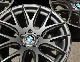 Velg BMW r19 x 8.5/9.5 pcd 5x120 rep. NKB