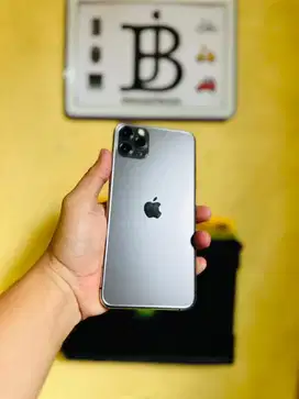 iPhone 11 ProMax Resmi Kemenperin sama ibox