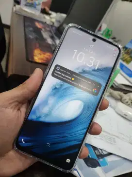 Vivo y 29 6+6/128 kondisi mulus