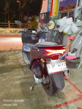 PCX BLUEMATTE 2023