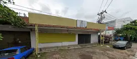 Ruko Dijual Siap Pakai Lokasi Jl. Karanganyar Semarang