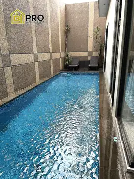 DiJual Rumah Mewah di Bukit Mas Pesanggrahan Rempoa Jarta Selatan