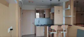 DI SEWAKAN APARTEMENT COZZY DAN NYAMAN SERTA RAPIH