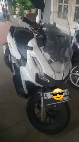 Honda ADV 160 CBS 2022
