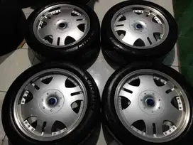 Velg Compomotive R16 Original England