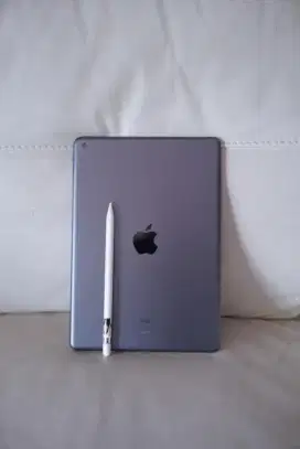 ipad 8 + pen 2022 lengkap