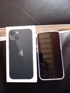 Iphone 13 midnight