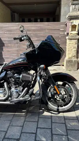 2013 Harley Davidson Roadglide Special Edition