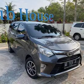 2016 Toyota Calya