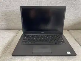 ⁠Dell Latitude 7490 | i5 - 8350U | SSD NVMe 256GB | RAM DDR4 8GB