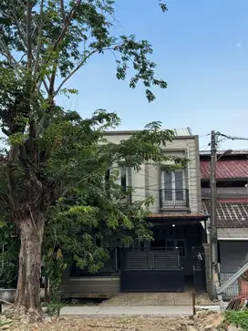 Dijual Rumah Bagus Siap Huni 2 Lantai – Bekasi Selatan