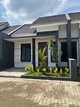 Rumah Siap Huni Bandulan Sukun Kota Malang