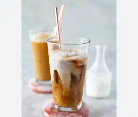 Wanita Kasir Barista Waitress jarie