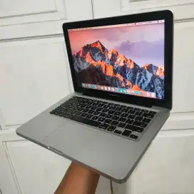 Macbook Pro MD101 Core i5 Ram 8GB SSD 240GB