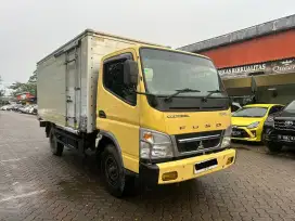 TERMURAH!! MITSUBISHI COLT DIESEL FE 71 LONG ENGKEL MANUAL 2019 KUNIN