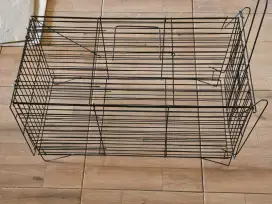 Kandang Kucing/anjing