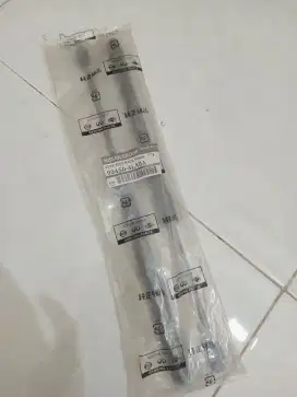 Hidrolik bagasi datsun go