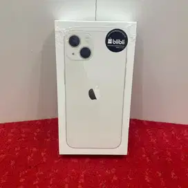 Iphone 13 128 GB Starlight