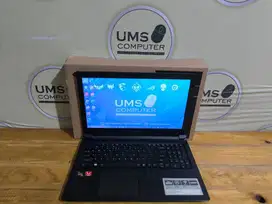 ACER A315-41 AMD Ryzen 5-2500U RAM 8GB SSD 128GB HDD 500GB