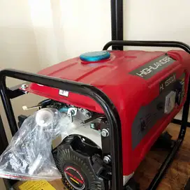 GENSET 1.000 WATT OPEN