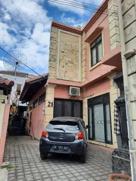 Tanah Bonus Bangunan Tukad Banyuning