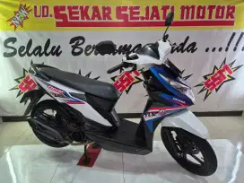 Beat eco cbs 2018 siapp pakai