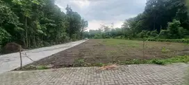 Tanah Area Kost Eksklusif Ring 1 Kampus UII